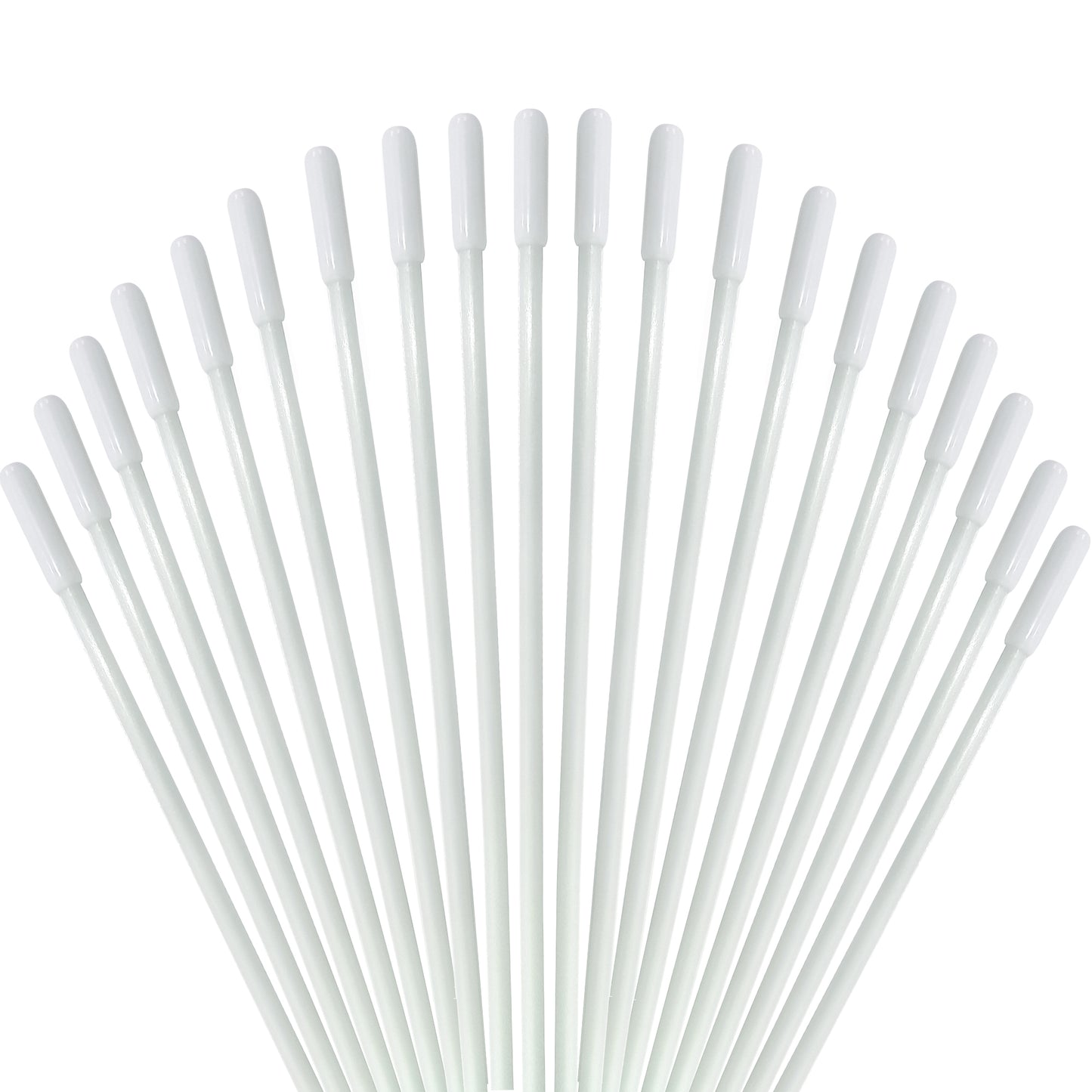 Baisdan Flexible Rods for Worship Flags, Flexi Rod for Praise Dance Flags, Flexible Flag Pole