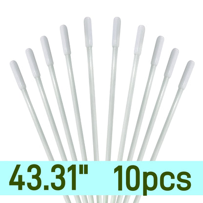 Baisdan Flexible Rods for Worship Flags, Flexi Rod for Praise Dance Flags, Flexible Flag Pole