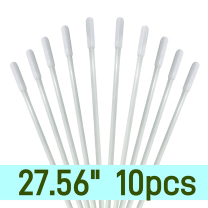 Baisdan Flexible Rods for Worship Flags, Flexi Rod for Praise Dance Flags, Flexible Flag Pole