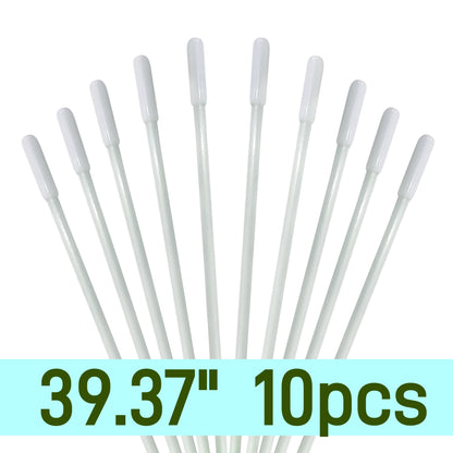 Baisdan Flexible Rods for Worship Flags, Flexi Rod for Praise Dance Flags, Flexible Flag Pole