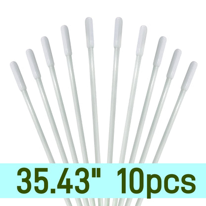 Baisdan Flexible Rods for Worship Flags, Flexi Rod for Praise Dance Flags, Flexible Flag Pole