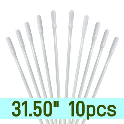 Baisdan Flexible Rods for Worship Flags, Flexi Rod for Praise Dance Flags, Flexible Flag Pole